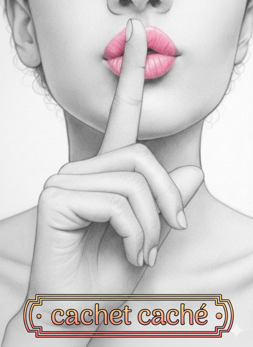 Cachet Caché