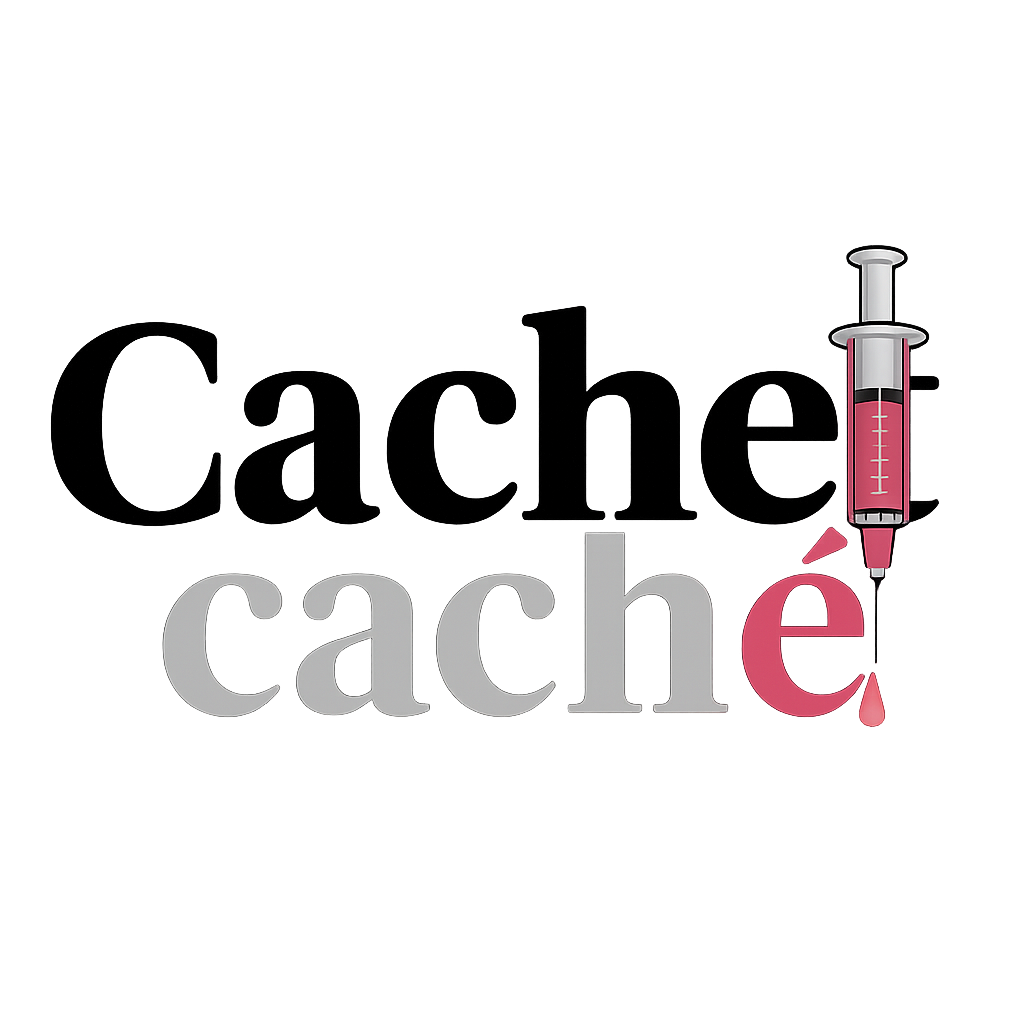Cachet Caché
